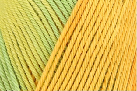 Fir de tricotat sau crosetat - Fir BUMBAC 100% MERCERIZAT CATANIA COLOR COD 238 - Img 2