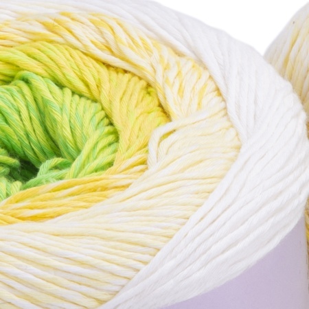 Fir de tricotat sau crosetat - Fire YARNART BOUQUET COD 705 - Img 4
