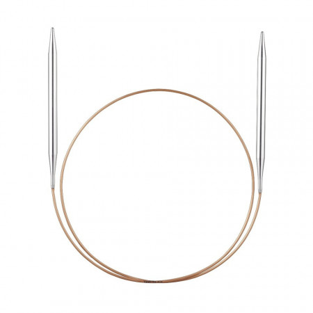 addi - andrele circulare fixe 80 cm premium cod 105-7