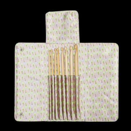 addiClick Bambus - set crosete cod 540-2