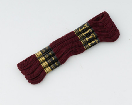 ATA MOULINE ANCHOR , BUMBAC 100% cod 9312