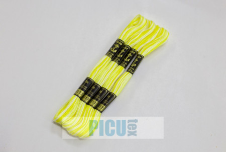 ATA MOULINE ANCHOR , DEGRADE , BUMBAC 100% cod 1217