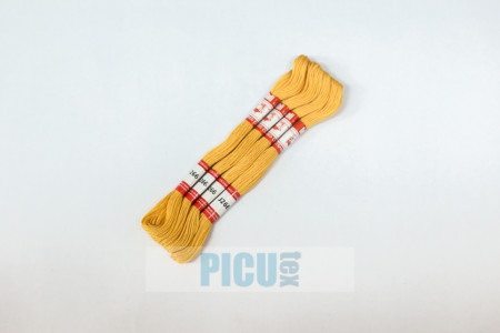 ATA MOULINE DOLI , BUMBAC 100% cod 266