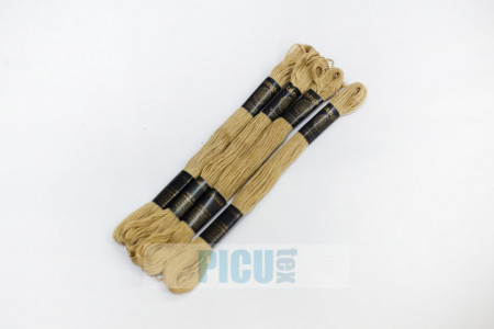 ATA MOULINE RANGOLI, BUMBAC 100% cod 7854
