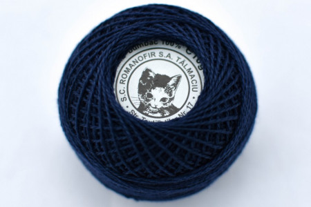 Cotton perle cod 108