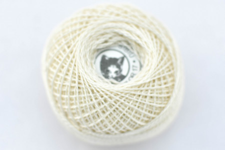 Cotton perle cod 1203