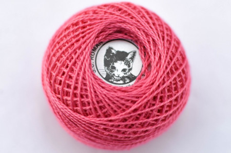 Cotton perle cod 1212