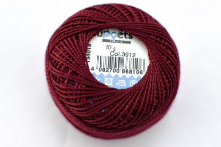 Cotton perle cod 3912