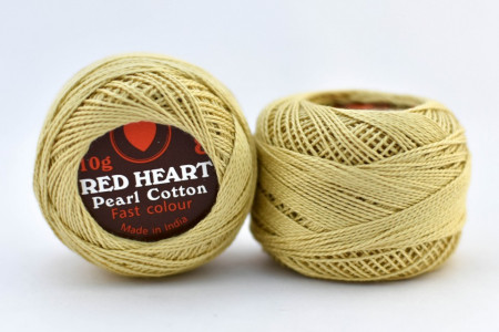 Cotton perle RED HEART cod 886 - Img 2