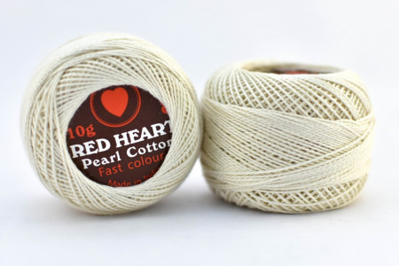 Cotton perle RED HEART cod 926 - Img 2