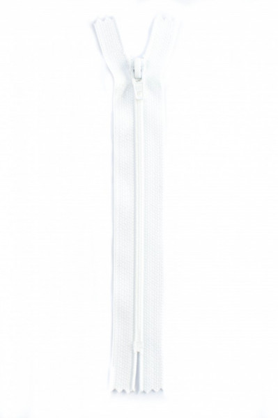 Fermoare - 14 cm - Culoare Alb- COD - 144 - - Img 2