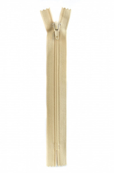 Fermoare - 14 cm - Culoare Bej- COD - 1414 - - Img 2