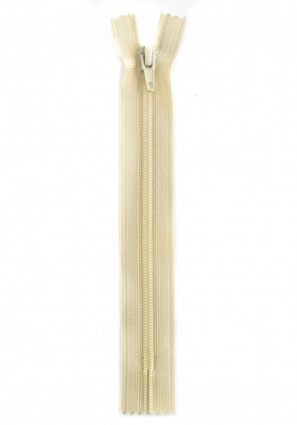 Fermoare - 14 cm - Culoare Bej- COD - 1419 - - Img 2