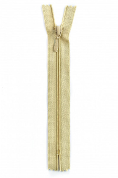 Fermoare - 14 cm - Culoare Cream- COD - 149 - - Img 2