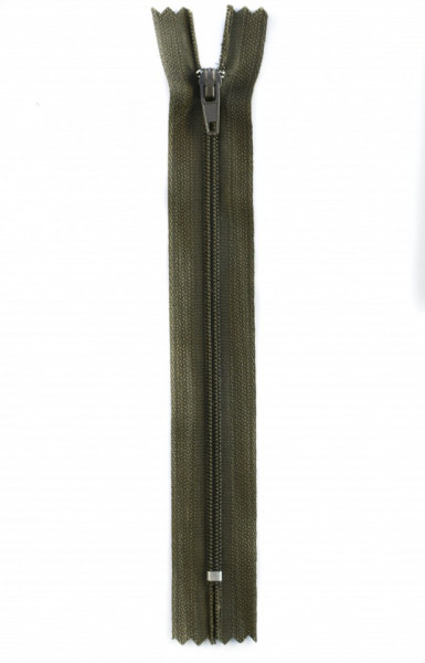 Fermoare - 16 cm - Culoare Verde- COD - 1622 - - Img 2