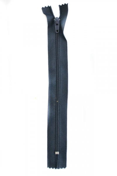 Fermoare - 18 cm - Culoare Albastru- COD - 1829 - - Img 2
