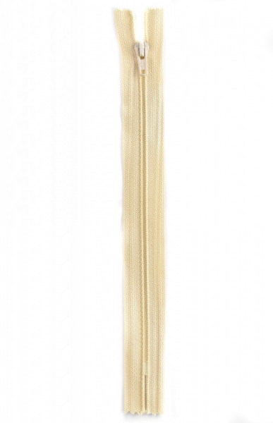 Fermoare - 18 cm - Culoare Bej- COD - 183 - - Img 2