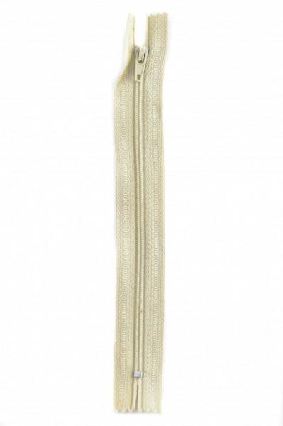 Fermoare - 18 cm - Culoare Cream- COD - 1824 - - Img 2