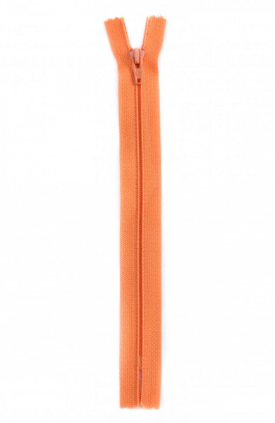 Fermoare - 18 cm - Culoare Portocaliu- COD - 188 - - Img 2