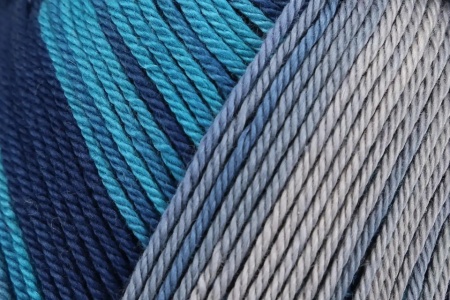 Fir de tricotat sau crosetat - Fir BUMBAC 100% MERCERIZAT CATANIA COLOR COD 241 - Img 2