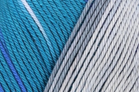 Fir de tricotat sau crosetat - Fir BUMBAC 100% MERCERIZAT CATANIA COLOR COD 240 - Img 2