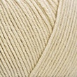 Fir de tricotat sau crosetat - Fire NAKO COTTON LUKS BEJ 97591 - Img 2