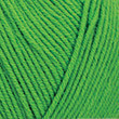 Fir de tricotat sau crosetat - Fire NAKO COTTON LUKS VERDE 97571 - Img 2