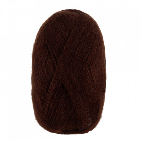 Fir de tricotat sau crosetat - Fire tip mohair acril NAKO MOHAIR DELICATE - MARO COD 6106 / 1182 - Img 2
