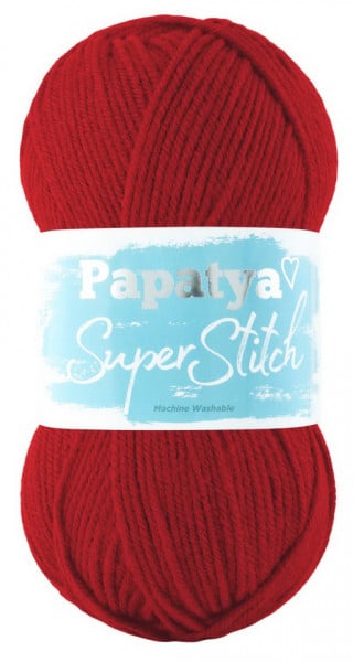 Fir de tricotat sau crosetat - Fire tip mohair din acril Kamgarn Papatya Super Stitch COD 3210