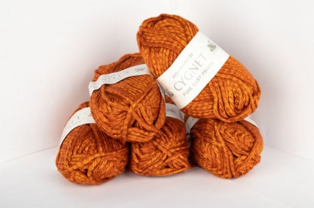 Fir de tricotat sau crosetat - Fire tip mohair din acril Nako Export - #2348