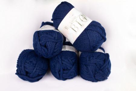 Fir de tricotat sau crosetat - Fire tip mohair din acril Nako Export - #2221