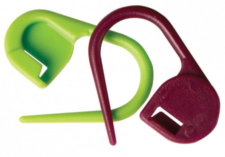 KnitPro Accesorii - marcatoare tip lacat