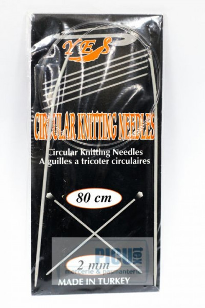 Andrele circulare numarul 2