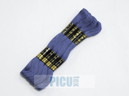 ATA MOULINE ANCHOR , BUMBAC 100% cod 155