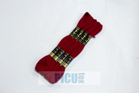 ATA MOULINE ANCHOR , BUMBAC 100% cod 6578