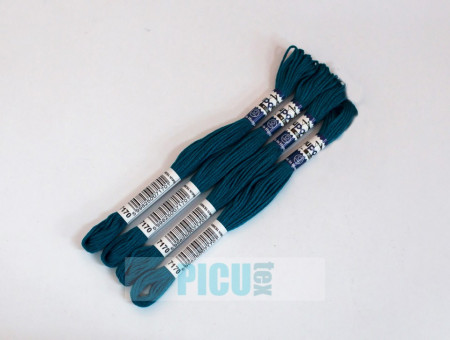 ATA MOULINE PUPPETS , BUMBAC 100% cod 7170