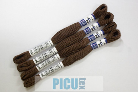 ATA MOULINE PUPPETS , BUMBAC 100% cod 7380
