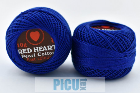 Cotton perle RED HEART cod 0133 - Img 2