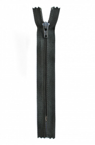 Fermoare - 12 cm - Culoare Gri- COD - 128 - - Img 2