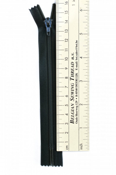 Fermoare - 14 cm - Culoare Gri- COD - 1425 -