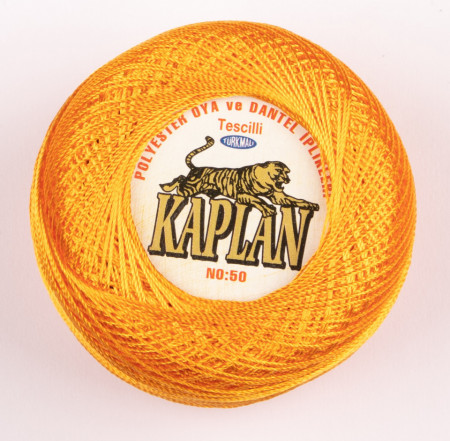 Fir de crosetat polyester KAPLAN COD 741