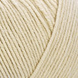 Fir de tricotat sau crosetat - Fire NAKO COTTON LUKS BEJ 97543 - Img 2