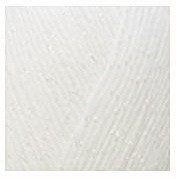 Fir de tricotat sau crosetat - Fire tip mohair acril NAKO ANGORA LUKS SIMLI COD 208 - Img 2
