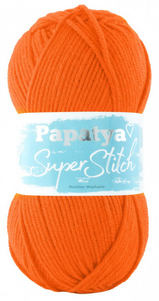 Fir de tricotat sau crosetat - Fire tip mohair din acril Kamgarn Papatya Super Stitch COD 8070