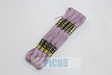 ATA MOULINE ANCHOR , BUMBAC 100% cod 870