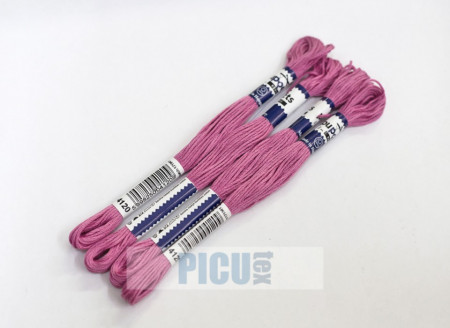 ATA MOULINE PUPPETS , BUMBAC 100% cod 4120