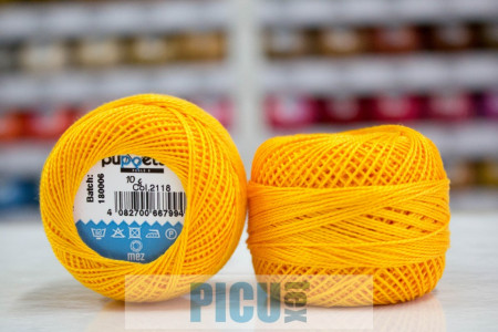 Cotton perle cod 2118 - Img 2