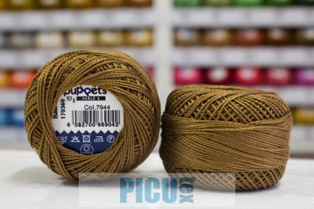 Cotton perle cod 7944 - Img 2