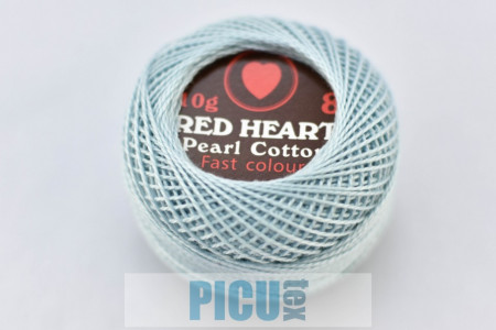 Cotton perle RED HEART cod 0159