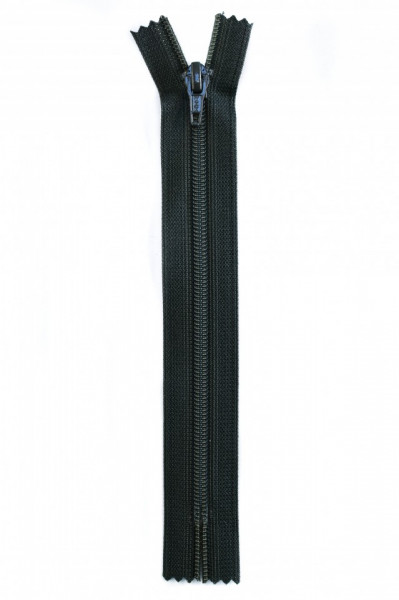 Fermoare - 14 cm - Culoare Gri- COD - 1425 - - Img 2